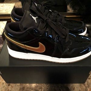 Original Air Jordan 1 Low top